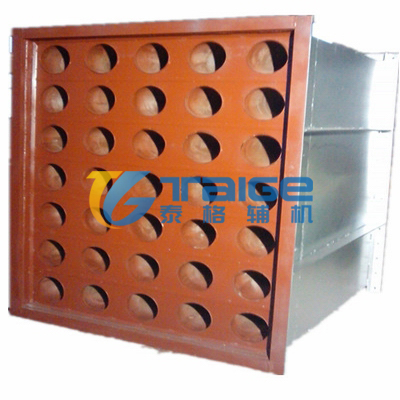 軸流風機消音器，通風機消聲器，排氣風機消聲器，引風機消聲器，風機消音器，鼓風機消聲器