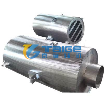 安全閥排汽消音器,安全閥排汽消聲器,放散閥排汽消聲器,放散閥排汽消音器,除氧器排汽消聲器,小孔消聲器,小孔消音器,抗噴阻復合型消聲器,阻抗復合型消音器蒸汽排汽消音器,排汽消音器