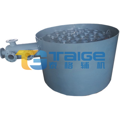 泰格電力旋膜式除氧器系統(tǒng)圖-泰格品牌,信譽保證!