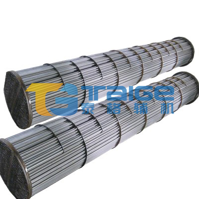 冷油器,冷油器改造,冷油器管束更換,冷油器現(xiàn)場改造,冷油器換管,管式冷油器