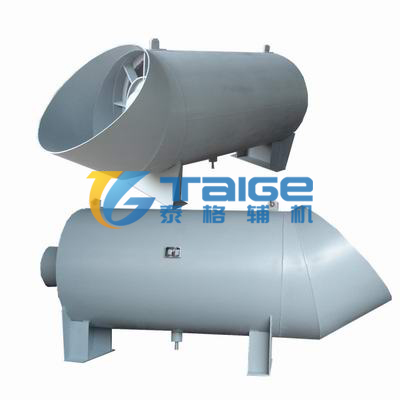 鍋爐吹管集粒器，吹管積灰器，鍋爐吹掃集粒器，鍋爐吹掃積灰器，吹管積渣器，吹掃積渣器，鍋爐吹管消音器|吹管消音器|吹管消聲器|鍋爐吹管消聲器