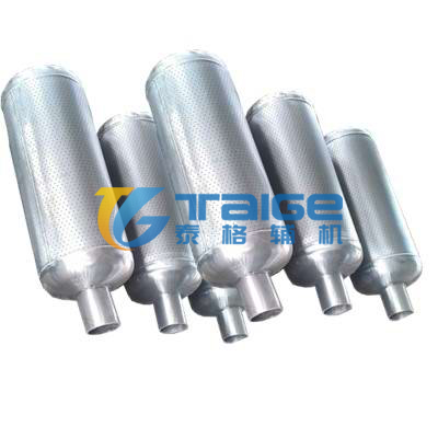 安全閥排汽消音器,安全閥排汽消聲器,放散閥排汽消聲器,放散閥排汽消音器,除氧器排汽消聲器,小孔消聲器,小孔消音器,抗噴阻復合型消聲器,阻抗復合型消音器蒸汽排汽消音器,排汽消音器