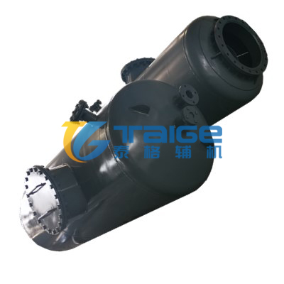 泰格電力旋膜式除氧器系統(tǒng)圖-泰格品牌,信譽保證!